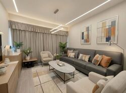 Palm Gardens (D23), Condominium #569783121